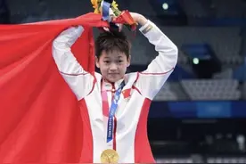 央视曝光全红婵老家训练环境！教练称是全省最差，露天场地太艰苦图片