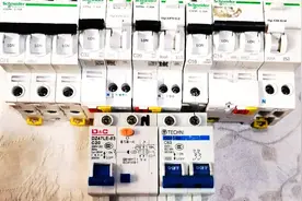 空开或漏保“吱吱响”什么故障？怎么处理？老电工手把手教你解决