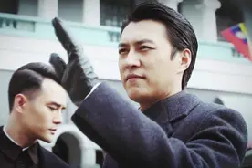 《伪装者》冷知识：明楼在历史上是一个五重间谍，死于1987年图片