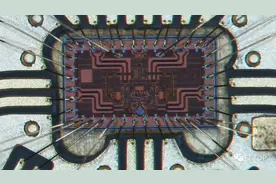 Imec开发出锗化硅（SiGe) ADC，速率高达200Gbps，功耗仅700mW图片