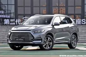 为什么不建议买宋Pro？比亚迪宋pro十大缺点图片