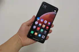 用了一天红米K30至尊纪念版，憋了一肚子心里话，不吐不快图片