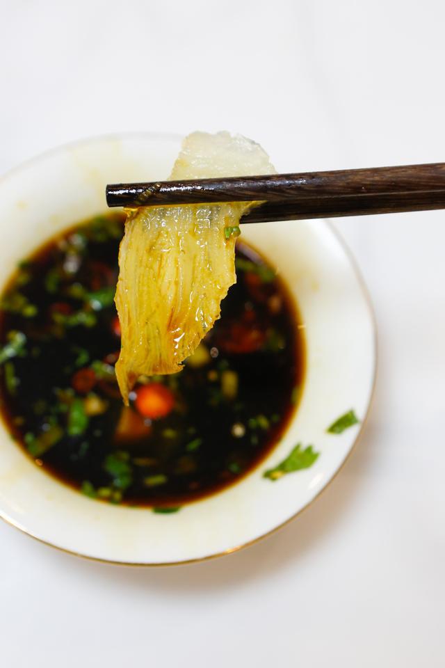 花胶炖猪肚的功效和作用 2026年花胶炖猪肚的功效和作用是什么