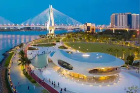 厉害了！海南全国第一图片