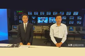 南京炫赫门为啥紧俏？厂家调结构！——市烟草专卖局（公司）党委书记、局长、总经理邓伟做客《民生热线》图片