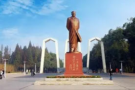 排名极具争议的湘潭大学和长沙理工大学，到底谁更强？又强在哪？图片