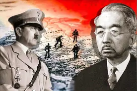 二战时日军为啥比德军还要凶残？日本人的小心思，远比你想象的多图片