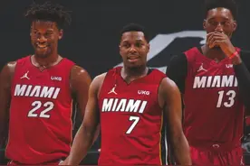 难以相信！霍华德回归湖人，保罗签1.2亿顶薪，格里芬留在篮网图片