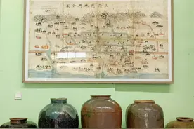 晚清山海关老地图，两千多张老照片……这里藏着百年前的秦皇岛图片