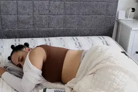 一种罕见的病：水过敏！患者自述：不敢流汗，洗个澡都能要人命图片