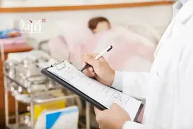 为什么医生都爱写“天书”？图片