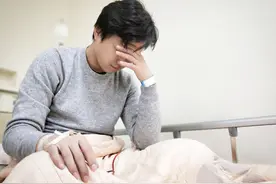 18岁艾滋男孩之死：我就犯了一次错，为什么后悔的机会都不给我？图片