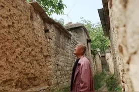 千年古村长啥样？济南这个村藏不住了图片