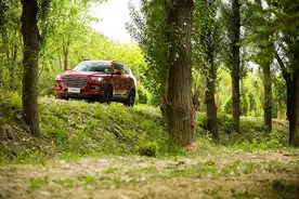 驾驶｜保鲜攻略 哈弗H6 GT图片