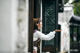 江苏有座低调的养老小城，秀美安逸物价低，是真正的“江南福地”图片