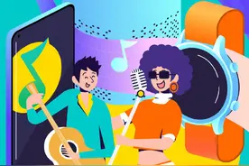 小米音乐与 QQ 音乐合作，便捷迁移会员图片