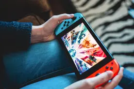 Switch 发布「史诗级更新」，我们研究了这项功能到底怎么用图片