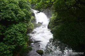 贵州有个小众景点，与广西交界，安静游客少，比小七孔更值得推荐图片