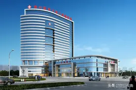 黔南州主要医院图片