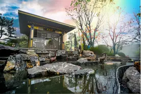 五一黄金周开启！恒大携全国50新盘亮相图片