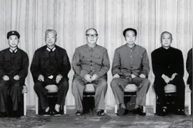 此人是开国少将，最后却官至正国级，如今儿子也为少将图片