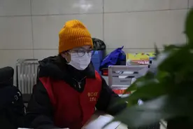 抖音大V加盟雨花志愿者，传播抗疫正能量！图片