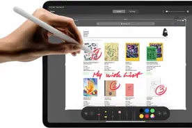 用这7款 App，让你的Apple Pencil不再吃灰图片