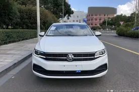 经典轩逸太贵了，预算10万最终选择了大众宝来，我这价格贵吗图片