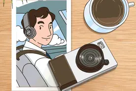 他们的假期，是假的图片