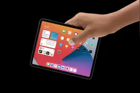 iPad mini 6还没暖热，6 Pro又曝光了，120Hz加持图片