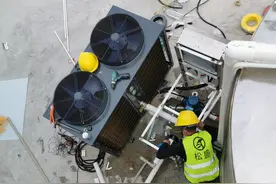 全面解析：什么是空气能热水器？图片