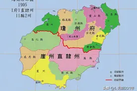 你知道现在的三亚人基本都是来自哪里的吗？图片