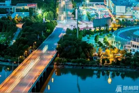 其实，你对随州的夜一无所知图片