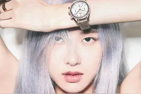 朴彩英！朴彩英！这就是人间仙女么？图片