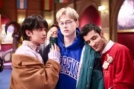 老外涌入互联网：有人来淘金，有人来创业图片