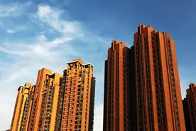 曾是百强县，房价却从2.5万跌到8000元，县城房子能买吗？图片