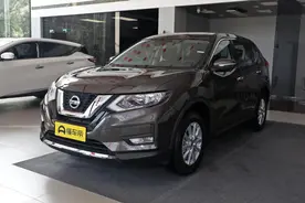 奇骏变速箱顿挫，建议考虑三个原因，处理方法很重要，需要牢记图片