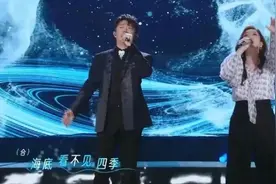 深挖 |《海底》霸屏，这对“土味重金属”组合为何能火这么久？图片