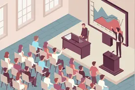 公司内部竞聘，我落选了，怎么办？图片