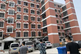临沂老旧小区改造的怎样了？记者实地探访图片