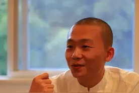 泽悟怒目金刚 ：一款超高识别度的铁罗汉值得更贵吗？图片