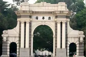清华每年多少毕业生留在美国？难怪任正非不喜欢清华学生图片