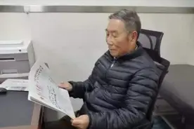 一位驻藏“老边防”的阿里情——访甘肃临洮籍军队离休干部道志仁图片