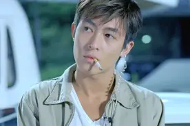 因一场意外息影的陈冠希：从被人羡到被遗忘，坦然开始新生活图片