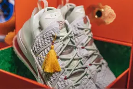 双十一鞋圈共振！Nike专属球鞋盛会！连詹姆斯都下场抢货图片