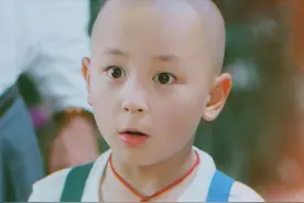 10位童星今昔对比，小魔仙已去世，林妙可被网暴12年图片