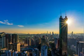 深圳海边游玩最便宜的最佳攻略图片