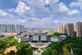 常州唯一获评高中，省前中成为省智慧校园示范校！图片