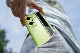 真我GT Neo2全面评测：realme又一越级新作图片