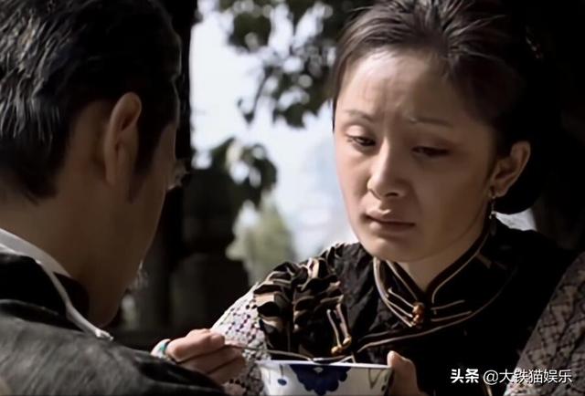 黄晓明的冷门剧《暗香》看过吗，杨幂演他太奶奶，配角都领盒饭了